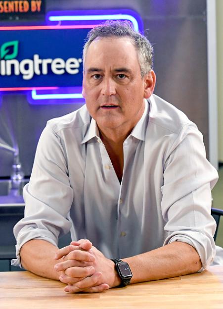 LendingTree Founder Doug Lebda, 55, Tragically Killed in ATV Accident on Family Farm as Grieving Wife Honors His Memory