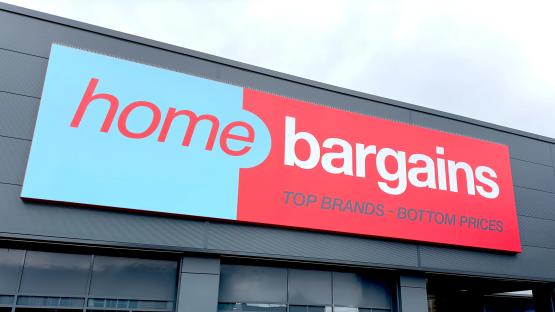 ‘I need it all’, cry shoppers as they race to grab Home Bargains’ ‘gorgeous’ new home decor
