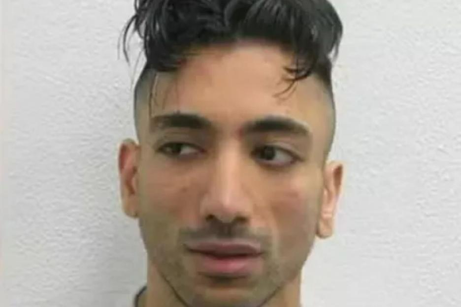 Brit paedophile behind fake Disneyland wedding ‘took child bride, 9, and her mum on holiday’ before grim ceremony
