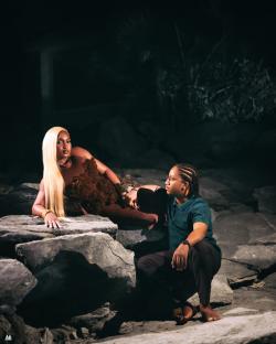 Victoria Spoke Her Marriage To Eddie Into Existence! 8
