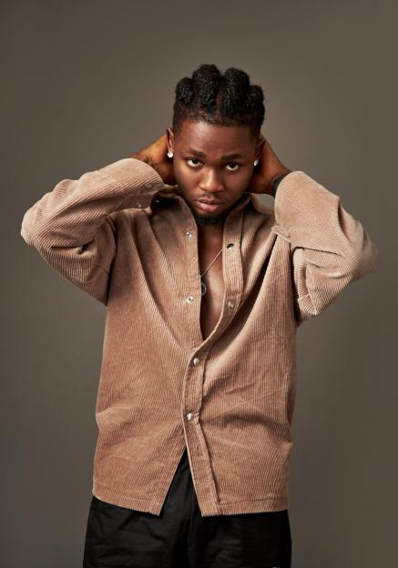 Omah Lay: Nigerian Music Industry is Losing Its Spark