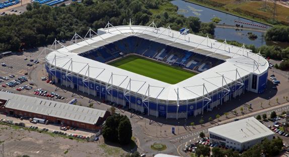 Leicester charged with alleged breach of PSR and set for legal battle with Premier League