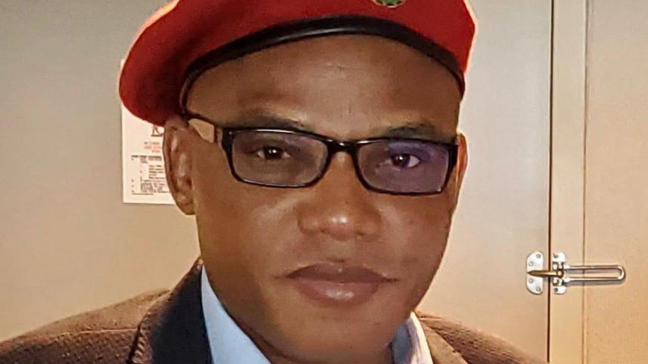 Ohanaeze to meet Tinubu over Nnamdi Kanu
