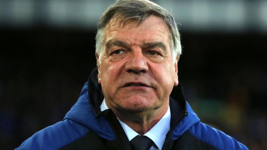 EPL: Sam Allardyce Reveals His Top 10 Strikers!