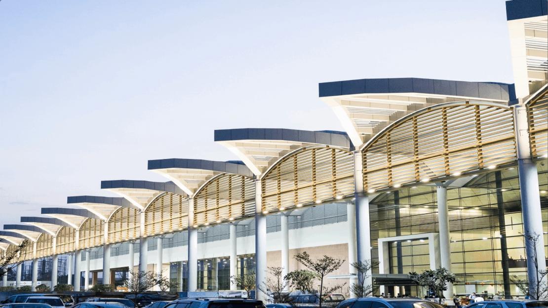 International airport to fully close to all flights later this year after 66 years