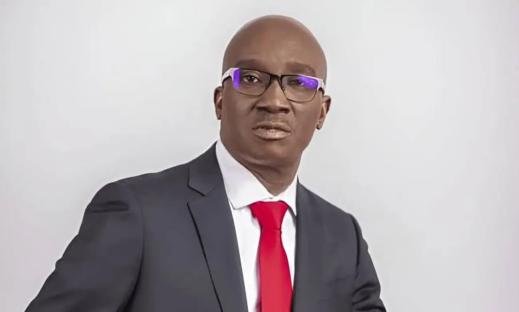 Defections to APC in Edo, Delta will aid President Tinubu’s re-election – Gov Okpebholo