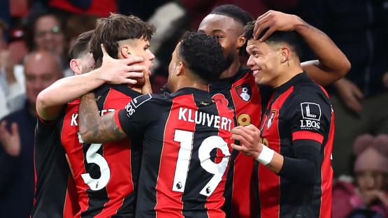 Premier League releases statement on Evanilson’s controversial goal against Arsenal
