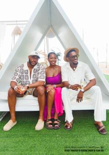 The Singleton Escapes: A Celebration of Whisky, Food, and Genuine Connection 4