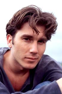 Headshot of Ian Kelsey from Emmerdale.