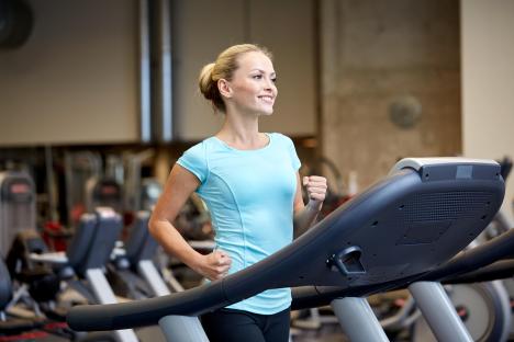 Being a ‘weekend warrior’ is just as good for you as exercising every day – ‘reducing your risk of early death’