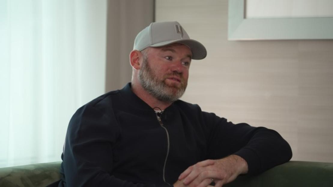 Wayne Rooney Slams Arne Slot for Liverpool Move, Claims It Would 'Ruin' Ruben Amorim