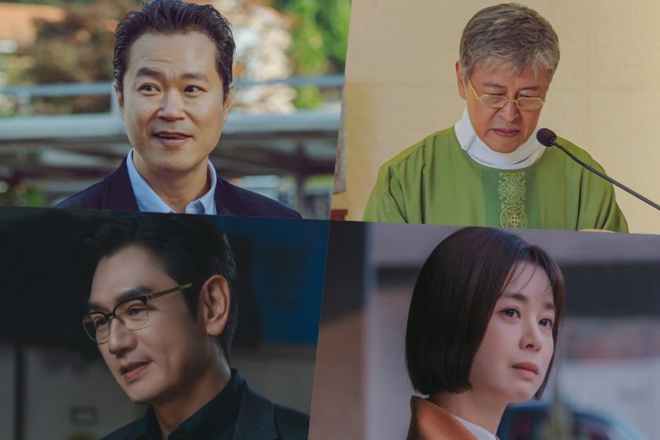 Bek Hyunjin, Kwon Hae Hyo, And More Weave A Web Of Allies And Threats Around Lee Bo Young In “Mary Kills People”