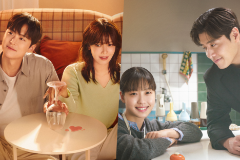 “Second Shot At Love” Remains No. 1 In Ratings + “Tastefully Yours” Enjoys Rise For Episode 2