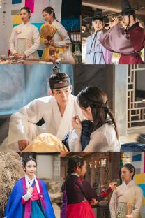 Seohyun, Taecyeon, Kwon Han Sol, And More Give Their Chemistry A Perfect Score In “The First Night With The Duke” 3