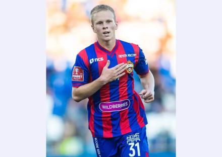 Russia vs Nigeria: We don’t fear Super Eagles – Matvey Kislyak