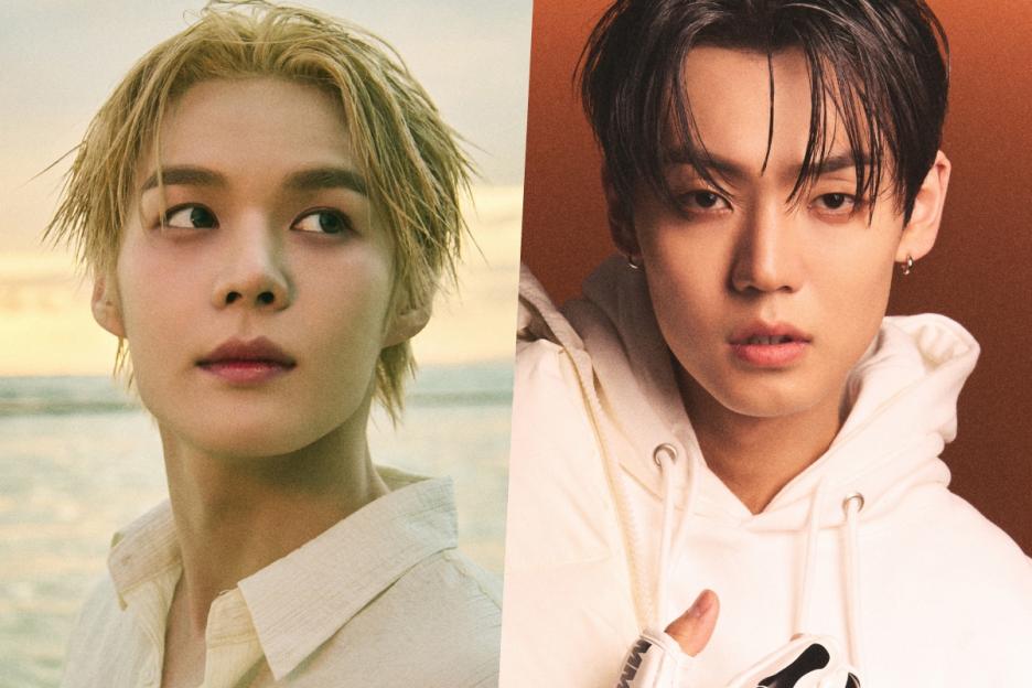 VICTON’s Lim Sejun And A.C.E’s Kang Yuchan To No Longer Perform At KCON LA 2025
