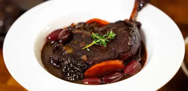 This Duck Stew by Ivan Eats Is What Comfort Tastes Like