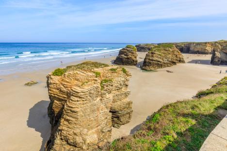 The Spanish coastal region with fewer than 2,000 Brits a year that has ‘endless’ beaches