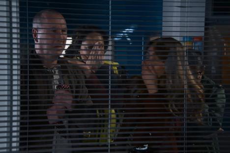 Heartbreaking moment beloved Coronation Street favourite dies after being brutally attacked