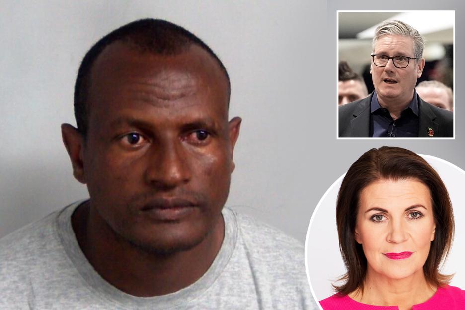 How Many More Migrant Crimes Will It Take for Starmer to Act and End This Crisis?