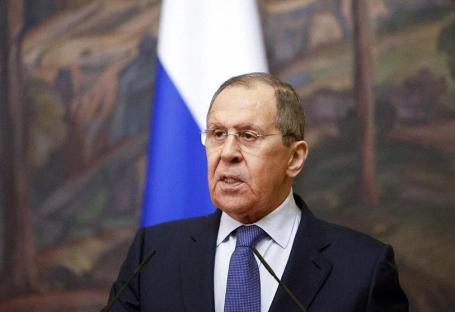 US-Russia relations returning to normality under Trump – Lavrov