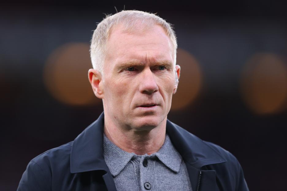 Manchester United v Olympique Lyonnais - UEFA Europa League 2024/25 Quarter Final Second Leg