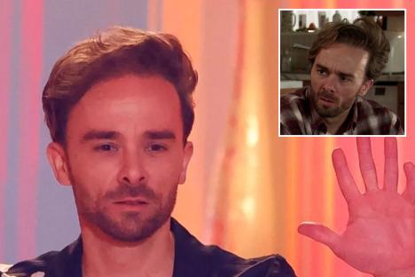 How Coronation Street will hide David Platt’s absence from the show as Jack P Shepherd stars in Celebrity Big Brother