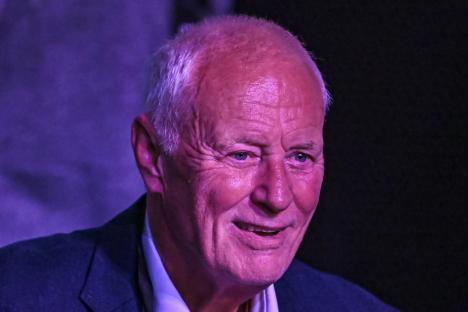 Premier League Darts set to come to new country next year as Barry Hearn makes huge announcement
