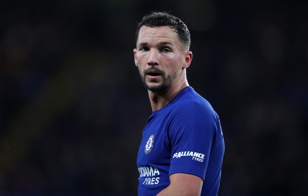 Danny Drinkwater Opens Up About Wild Nights Out: 