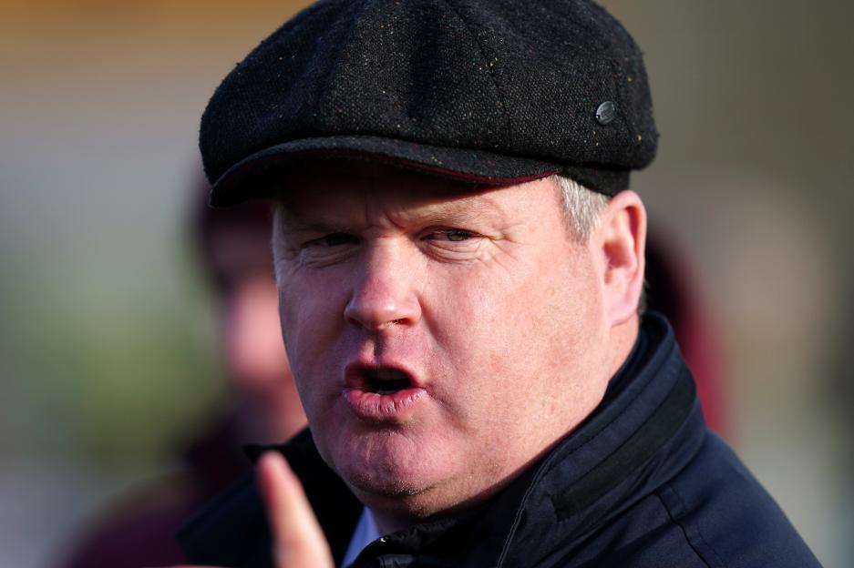 Owners remove £195,000 Grade 2-winning horse from Gordon Elliott’s yard with his blessing and send to his protege