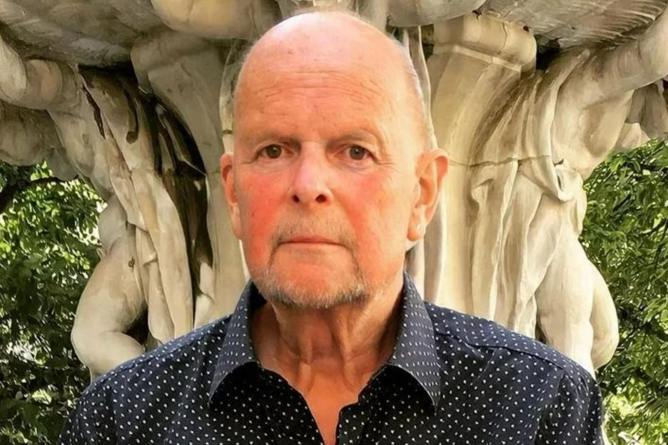 James Whale interviewed by Nigel Farage for ‘final interview’ after star admitted he ‘hadn’t got long left’