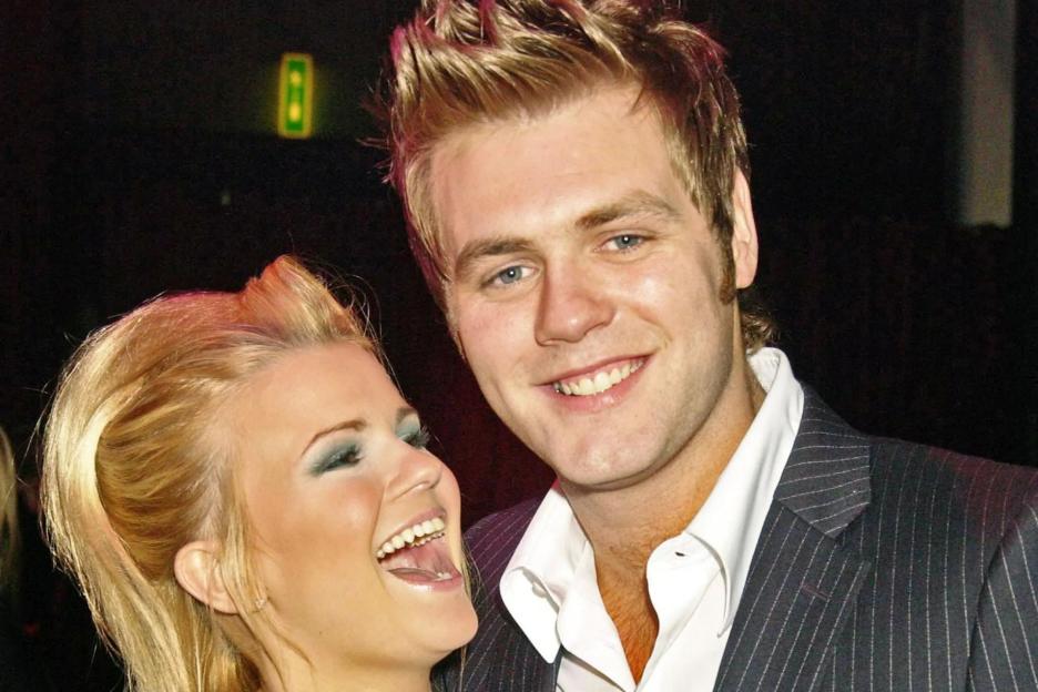The real reason Brian McFadden won’t EVER forgive Kerry Katona despite her pleas as pals reveal brutal truth