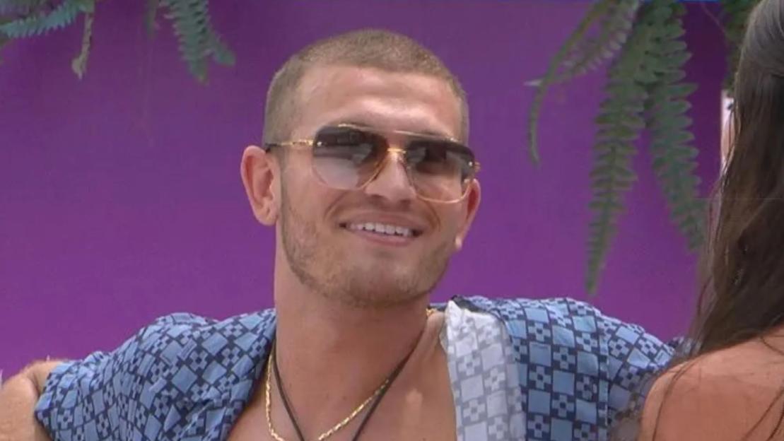 Love Island’s Blu in secret feud with another Islander – and it’ll surprise fans