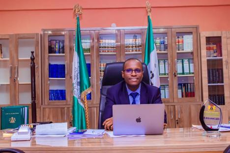 Only N44.2bn disbursed from N203.8bn student loan fund – ICPC probes schools 