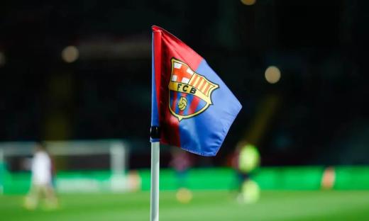 UCL: Barcelona suffer major injury blow ahead Inter Milan second leg