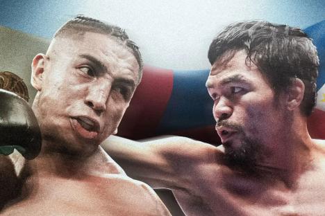Fans in uproar as Manny Pacquiao, 46, announces comeback to fight for world title… despite not winning in SIX YEARS
