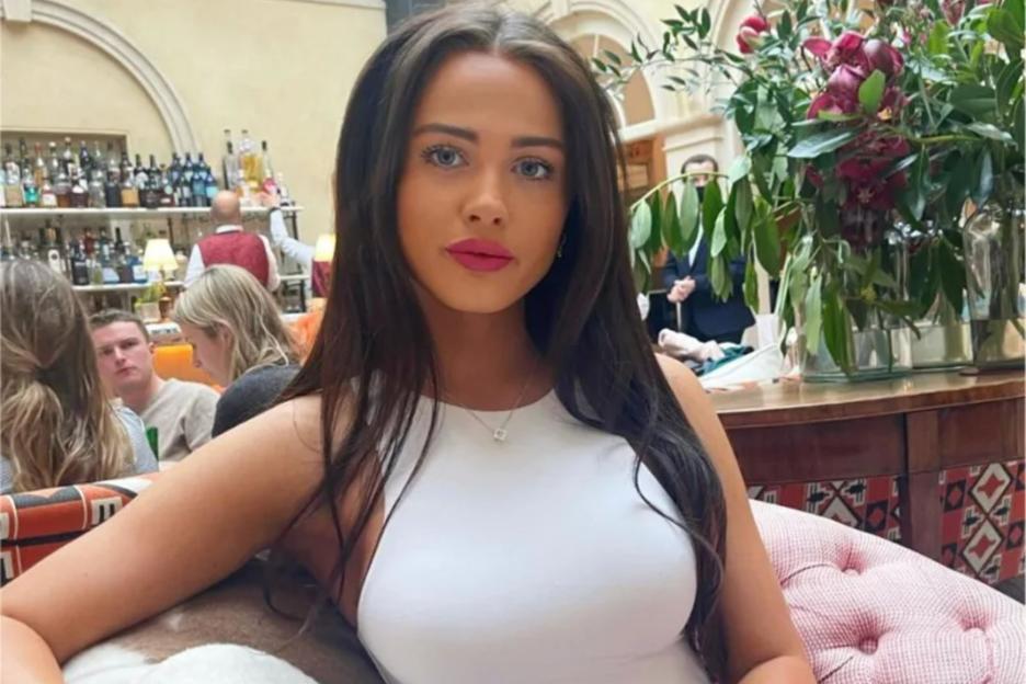 Armed robber who tied up wealthy CEO’s daughter & her mum in terrifying £220k gunpoint raid ordered to pay back tiny sum