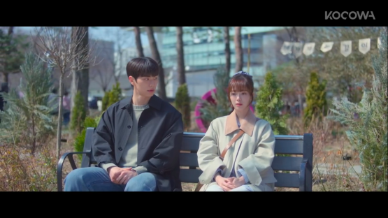 2 Things We Loved & 2 Things We Hated From The Finale Of “Crushology 101” 19