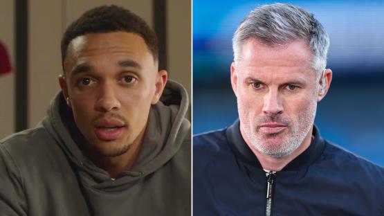 ‘Who’s bigger than Liverpool?’ – Carragher explains why fans are so fuming at Alexander-Arnold’s Real Madrid transfer
