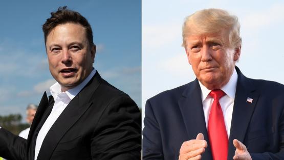 US tariffs: Rift between Trump, Elon Musk grows as President rejects advice to reverse decision