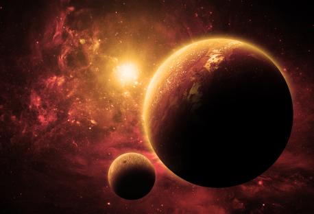 Mystery object sends ‘pulsing’ signal from inside our galaxy like nothing ever seen & scientists ‘can’t rule out aliens’
