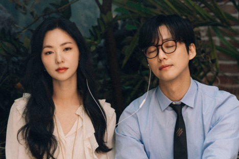 Namkoong Min And Jeon Yeo Been Film Precious Memories Together In “Our Movie”