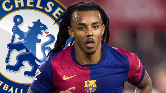 Chelsea reignite Jules Kounde transfer interest and could move for Barcelona star or Premier League ace