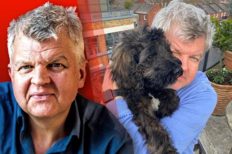 Some rip-off vets are selling UK’s pet-lovers out – after my lucky escape, what you must watch out for
