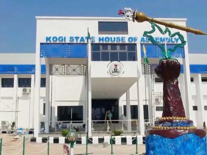 Kogi Assembly halts mining in Omala over environmental, health concerns