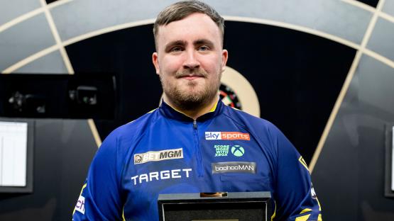 Premier League Darts 2025 prize money: How much cash is on offer for Luke Littler and Co in 17-week extravaganza?