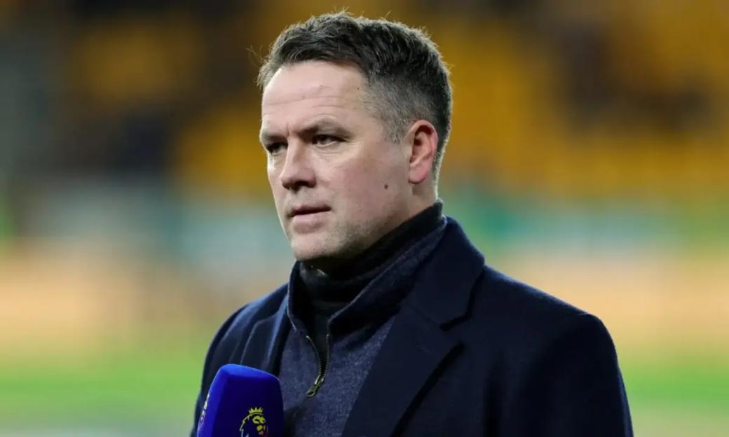 EPL: Michael Owen predicts title winners, top four places ahead next season