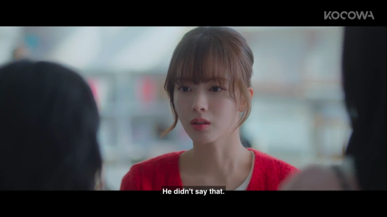 2 Things We Loved & 2 Things We Hated From The Finale Of “Crushology 101” 15