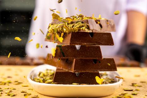 Cheapest shops to buy Dubai-style chocolate this week and prices start at just £1.25