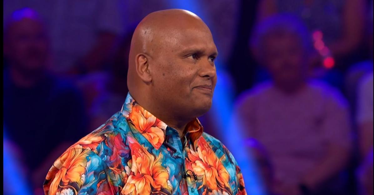 Beat the Chasers star loses out on huge £80k jackpot over fish question – but did you get it right?